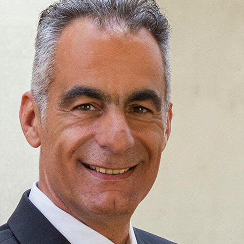 Michael Mai